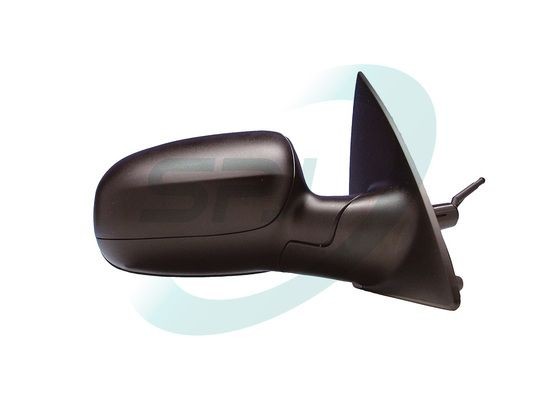 SPJ E-1433: Εξωτερικός καθρέπτης αριστερά, ηλεκτρικό