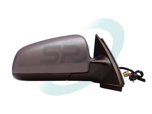 SPJ E-1673: Εξωτερικός καθρέπτης αριστερά, ηλεκτρικό