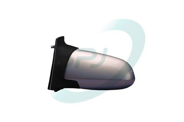SPJ E-1799: Išorinis veidrodėlis kairė, elektr.