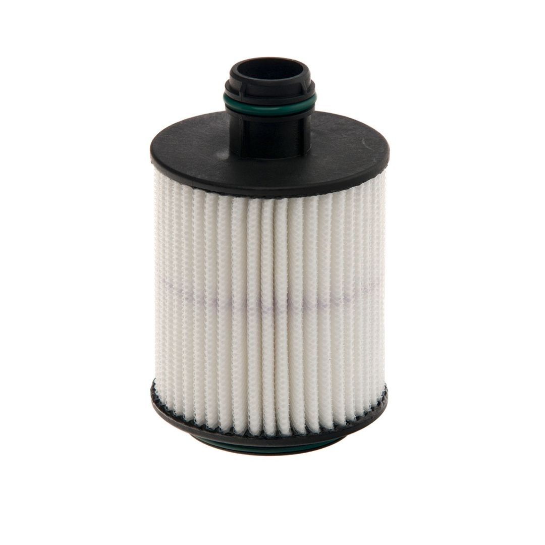 HENGST FILTER E124H01 D202: Oliefilter