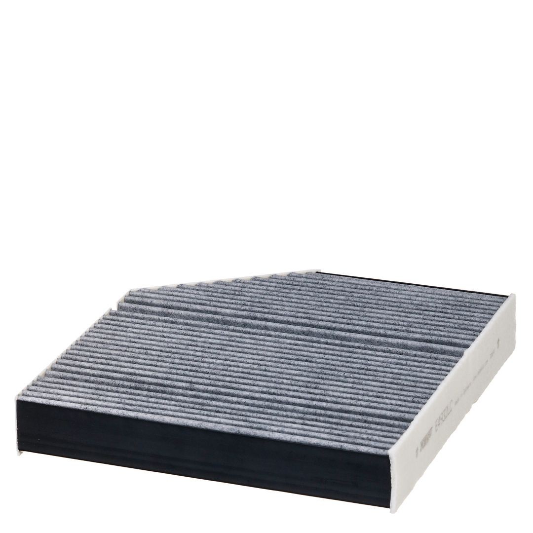 HENGST FILTER E4932LC: Interieurfilter Carbon filter
