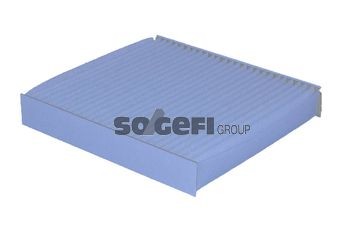 TECNOCAR E665: Pollenfilter Pollenfilter