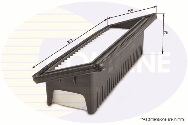 COMLINE EAF787: Gaisa filtrs