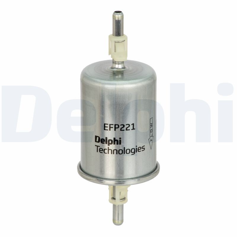 DELPHI EFP221 Kraftstofffilter
