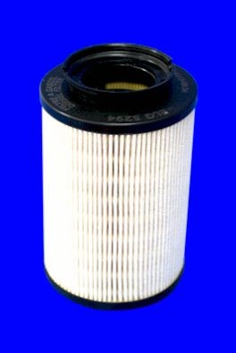 MECAFILTER ELG5294: Kütusefilter MECAFILTER