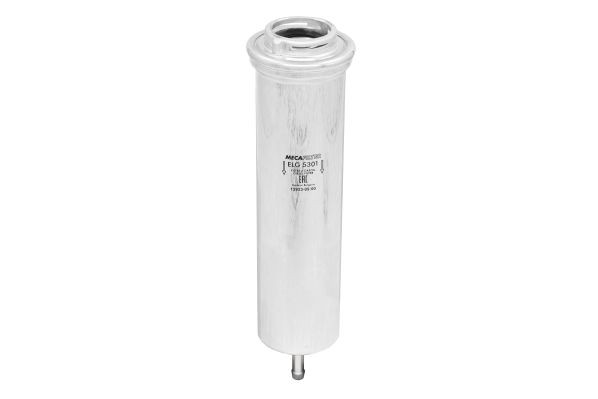 MECAFILTER ELG5301: Degvielas filtrs MECAFILTER
