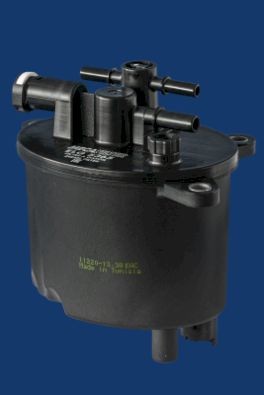 MECAFILTER ELG5365: Filtro carburante MECAFILTER