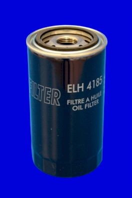 MECAFILTER ELH4185: Oliefilter MECAFILTER