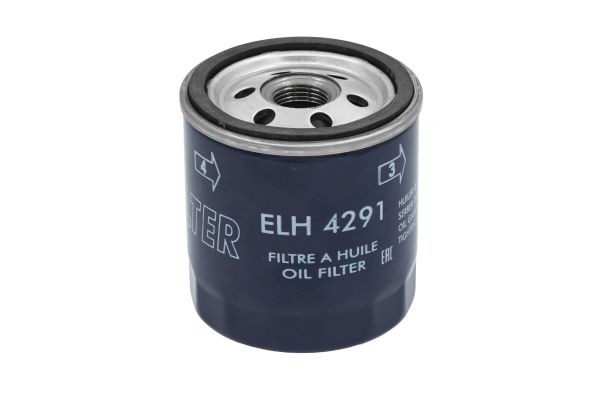MECAFILTER ELH4291: Oliefilter MECAFILTER