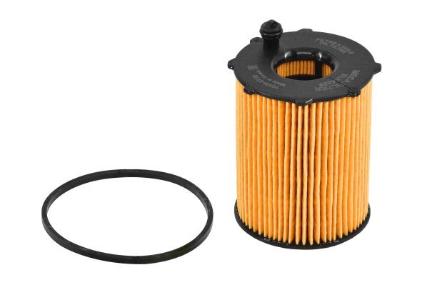 MECAFILTER ELH4326: Oliefilter MECAFILTER