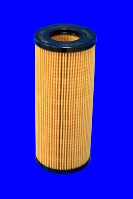 MECAFILTER ELH4327: Eļļas filtrs MECAFILTER