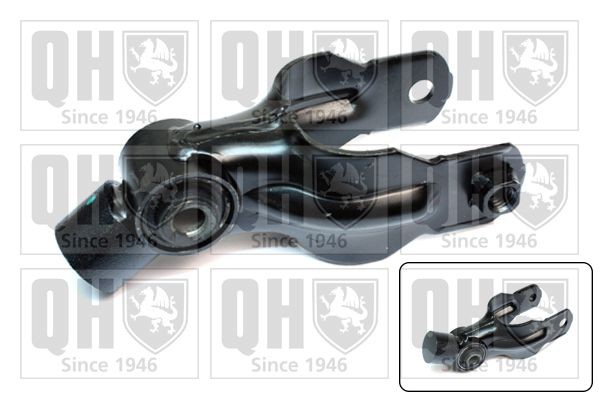 QUINTON HAZELL EM4189: Motorophæng