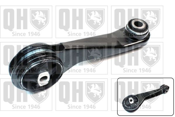 QUINTON HAZELL EM4505: Motorophæng