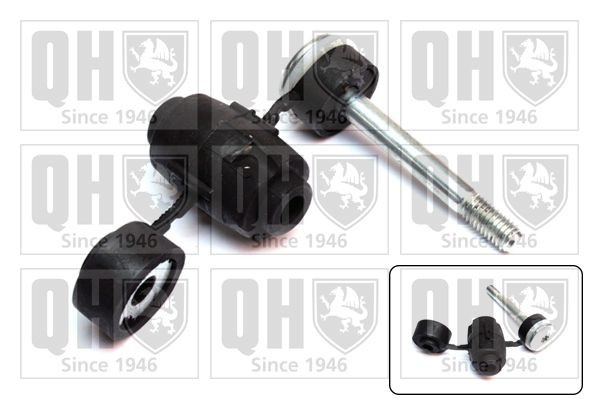 QUINTON HAZELL EMB7222: Drzak, Pricny stabilizator