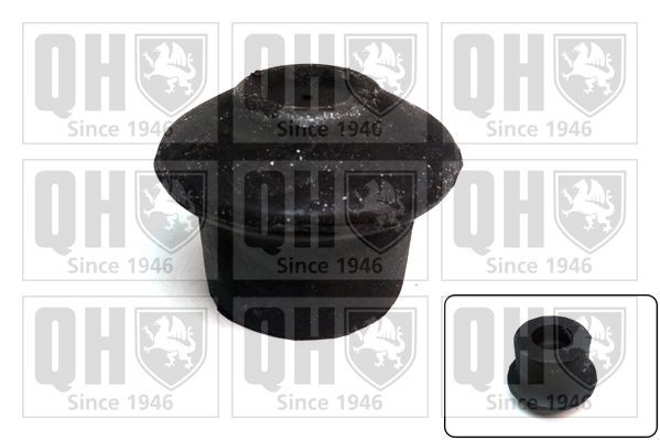QUINTON HAZELL EMR1930: Gummimuffe, motorophæng midten