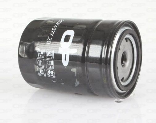 OPEN PARTS EOF4077.20: Oliefilter