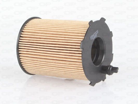 OPEN PARTS EOF4233.20 Ölfilter