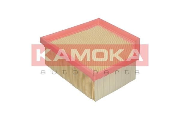 KAMOKA F222601: Luftfilter
