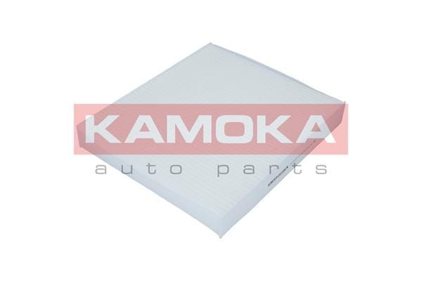 KAMOKA F416001: Filtrs, Salona telpas gaiss Svaigā gaisa filtrs