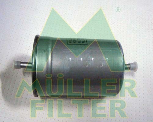 MULLER FILTER FB188: Degvielas filtrs