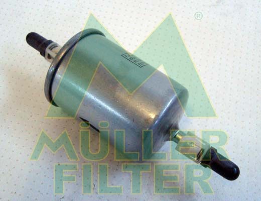 MULLER FILTER FB211: Degvielas filtrs