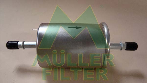 MULLER FILTER FB215 Kraftstofffilter
