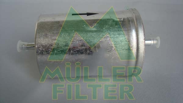 MULLER FILTER FB288: Degvielas filtrs