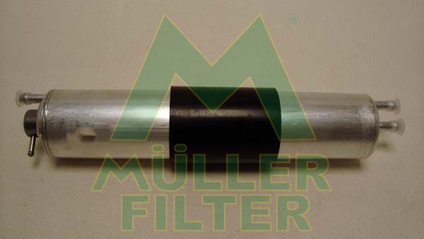 MULLER FILTER FB532: Kuro filtras