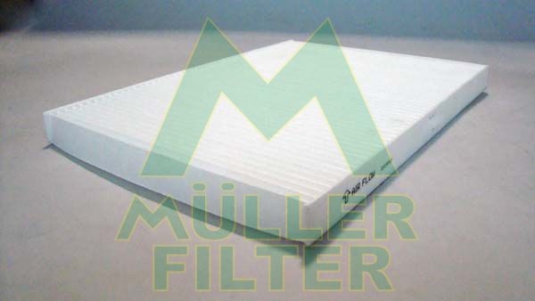 MULLER FILTER FC103R: Pollenfilter Partikelfilter
