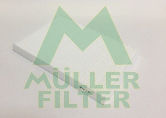 MULLER FILTER FC111: Interieurfilter Stoffilter