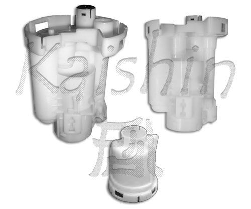 KAISHIN FC1205: Degvielas filtrs
