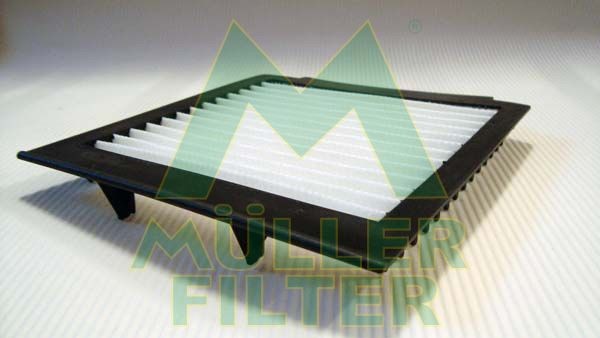MULLER FILTER FC137: Pollenfilter Partikelfilter