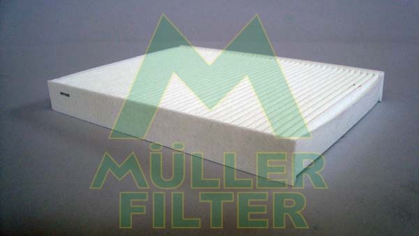 MULLER FILTER FC141: Pollenfilter Partikelfilter