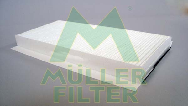 MULLER FILTER FC151: Pollenfilter Partikelfilter