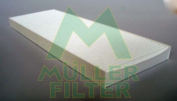 MULLER FILTER FC175: Pollenfilter Partikelfilter