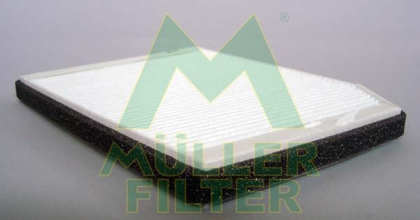 MULLER FILTER FC198: Filtro abitacolo Filtro particellare