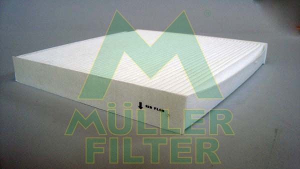 MULLER FILTER FC356: Филтър купе филтър за груби частици