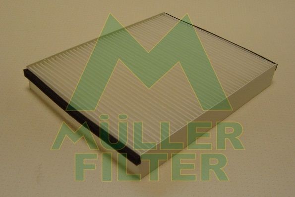 MULLER FILTER FC435: Filtr, vzduch v interiéru filtr částic