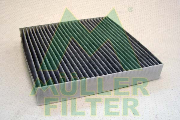 MULLER FILTER FC485: Filter, salongiõhk Partikkelfilter