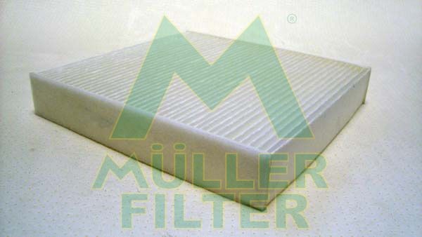MULLER FILTER FC511: Filtru, aer habitaclu Filtru de particule