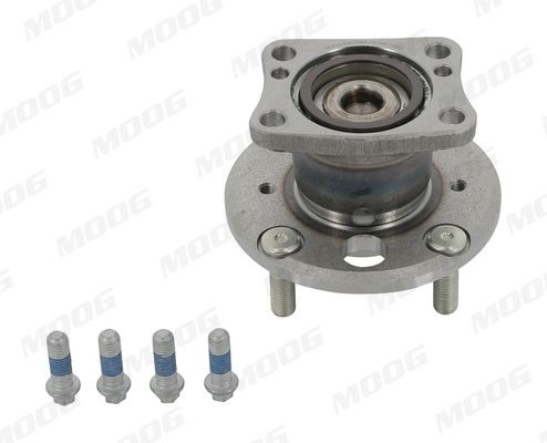 MOOG FD-WB-11222: Kit cuscinetto ruota