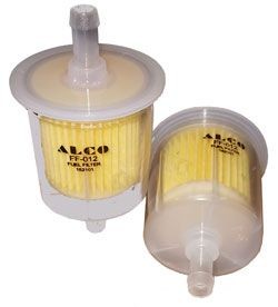 ALCO FILTER FF-012: Degvielas filtrs