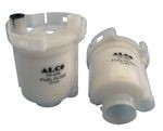 ALCO FILTER FF-076: Degvielas filtrs