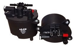 ALCO FILTER FF-077: Filtro carburante