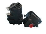 ALCO FILTER FF-079: Degvielas filtrs