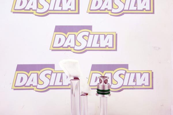 DA SILVA FF4651: Sausinātājs, Kondicionieris