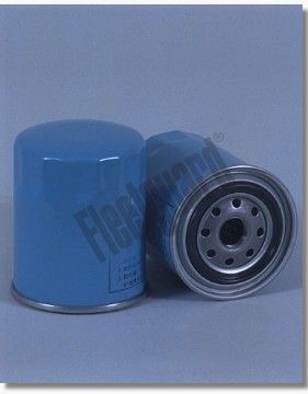 FLEETGUARD FF5172: Degvielas filtrs