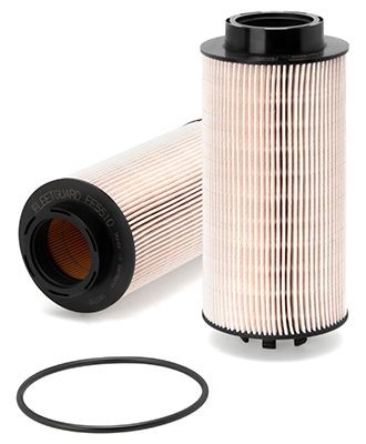 FLEETGUARD FF5510: Degvielas filtrs