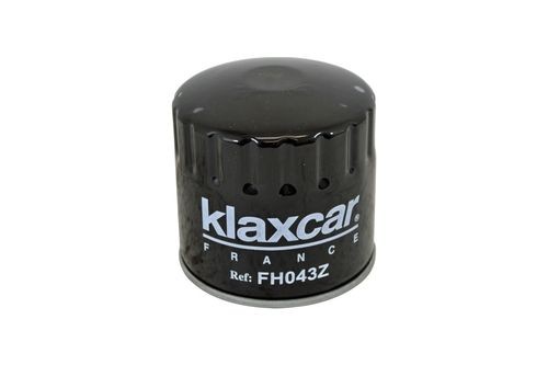 KLAXCAR FRANCE FH043z Ölfilter mit Dichtung