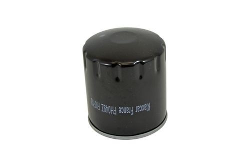 KLAXCAR FRANCE FH049z Ölfilter mit Dichtung